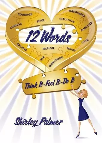 12 Words cover