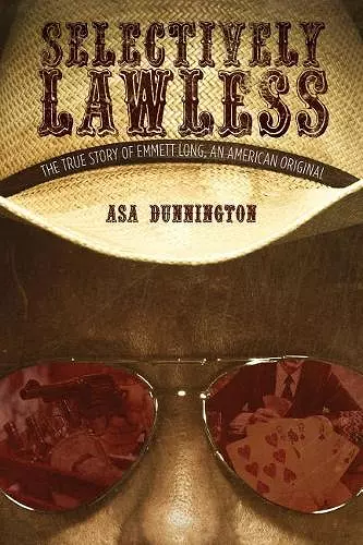 Selectively Lawless cover