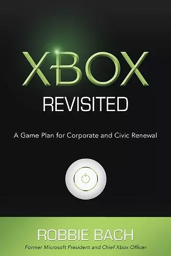 Xbox Revisited cover