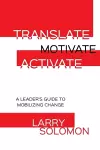 Translate, Motivate, Activate cover