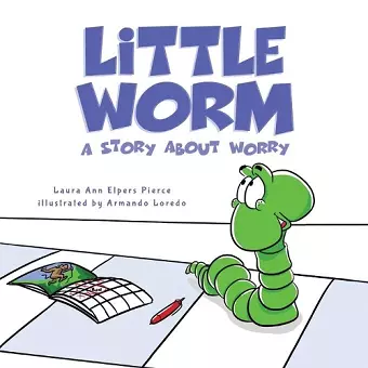 Little Worm cover