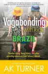 Vagabonding with Kids cover