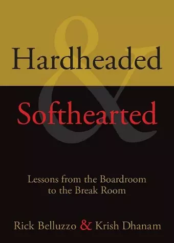 Hardheaded & Softhearted cover