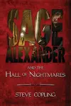 Sage Alexander and the Hall of Nightmares cover