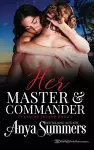 Her Master and Commander cover