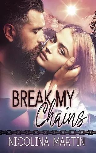 Break My Chains cover