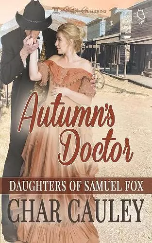 Autumn's Doctor cover