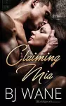 Claiming Mia cover