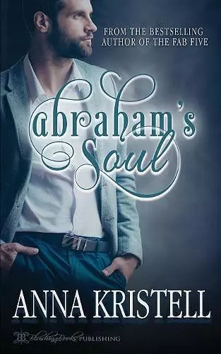 Abraham's Soul cover