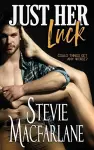 Just Her Luck cover