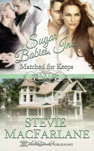 Matched for Keeps cover