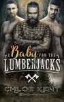 A Baby for the Lumberjacks cover