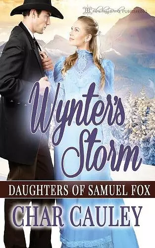 Wynter's Storm cover