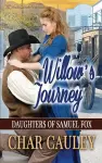 Willow's Journey cover