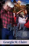 Mind Me, Mae cover