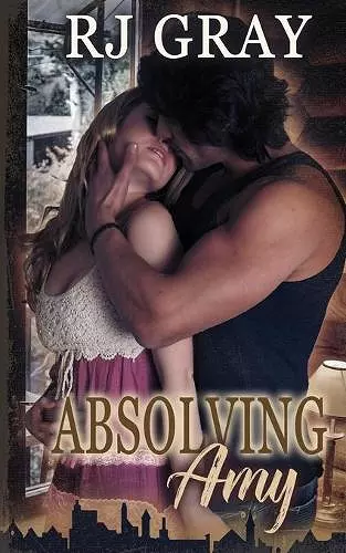 Absolving Amy cover