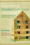 The Intentional Christian Community Handbook cover