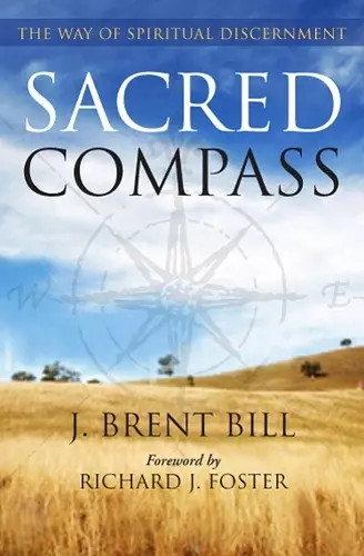 Sacred Compass cover