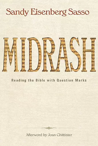 Midrash cover