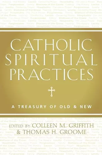 Catholic Spiritual Practices cover