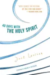 40 Days with the Holy Spirit cover