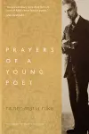 Prayers of a Young Poet cover