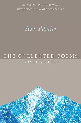 Slow Pilgrim cover