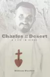 Charles of the Desert cover