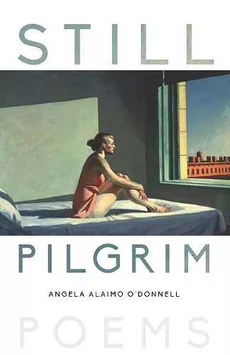 Still Pilgrim cover