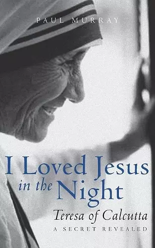 I Loved Jesus in the Night cover