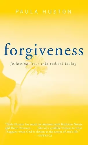 Forgiveness cover