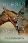 Horses Speak of God cover