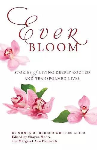 Everbloom cover