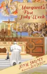 Margaret's First Holy Week cover