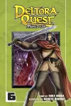 Deltora Quest 6 cover