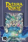 Deltora Quest 10 cover