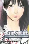 Air Gear 23 cover