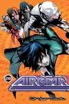 Air Gear 28 cover