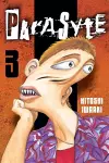 Parasyte 3 cover