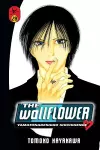 Wallflower, The 28 cover