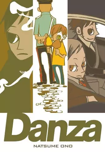 Danza cover