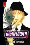 Wallflower, The 31 cover