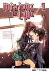 Missions Of Love 1 cover