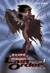 Battle Angel Alita: Last Order Omnibus 1 cover