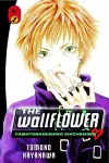 The Wallflower 2 cover