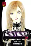 The Wallflower 5 cover