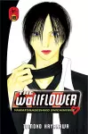 The Wallflower 18 cover