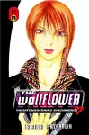 The Wallflower 19 cover