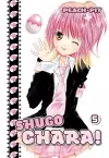 Shugo Chara! 5 cover