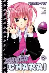 Shugo Chara! 7 cover